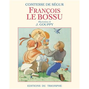 François le bossu