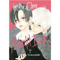 In the Clear Moonlit Dusk 1