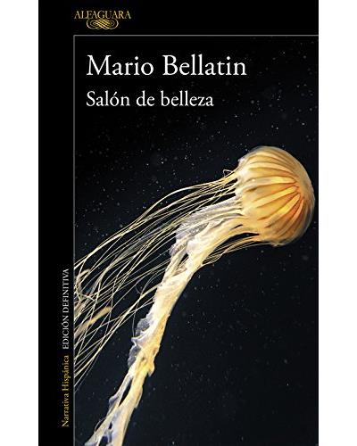 SALON DE BELLEZA