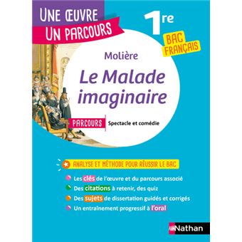 Le Malade Imaginaire