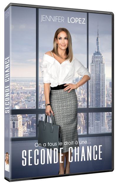 Seconde chance-FR