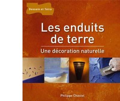 Les enduits de terre