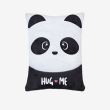 Oreiller Legami SOS Winter Hug Me panda