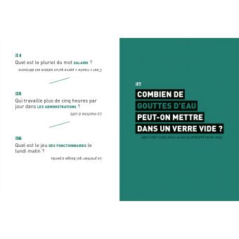 300 devinettes à partager