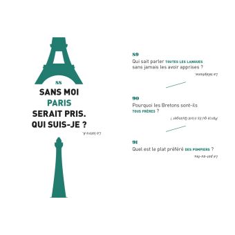 300 devinettes à partager