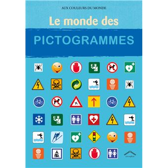 Le monde des pictogrammes