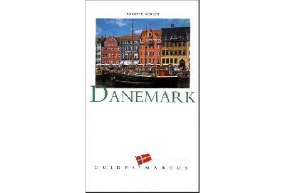 Danemark - Brigitte Verlot - broché