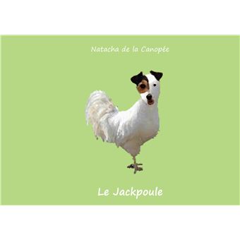 Le Jackpoule