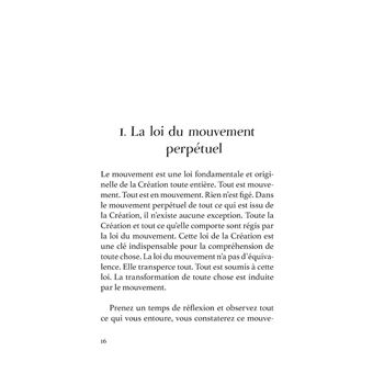 Positivez et progressez !