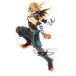 Figurine My Hero Acadomia Katsuki Bakugo 18 cm