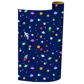 LEGAMI WRAPPING PAPER SPACE