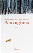 Sauvagines