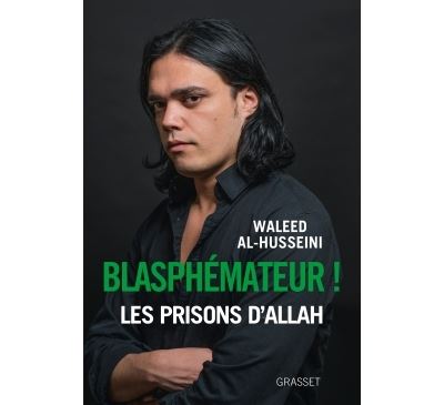 Blasphémateur !