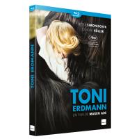 Toni Erdmann Blu-ray