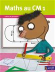 Maths au CM1 Cahier de géométrie