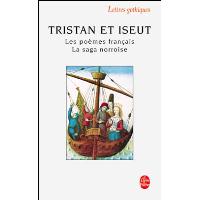 Tristan et Iseut