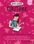 Mon cahier Ecriture