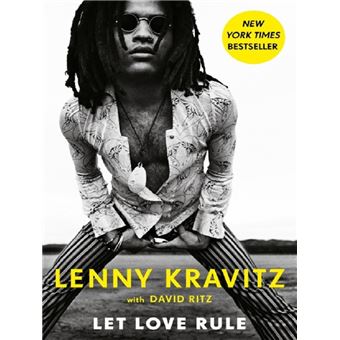 LET LOVE RULE