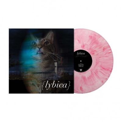 Lybica Vinyle Coloré