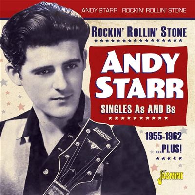 Rockin rollin stone single