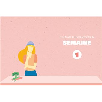 J'apprends à mieux manger