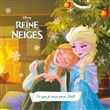 LA REINE DES NEIGES - Monde Enchanté - Le Festival de l'Hiver - Disney