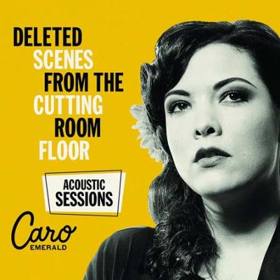 Deleted Scenes from the Cutting Floor Acoustic Sessions