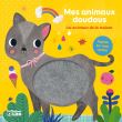 Les animaux de la maison