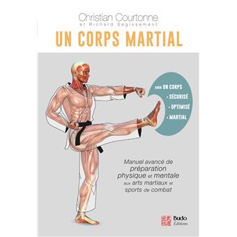 Un corps martial
