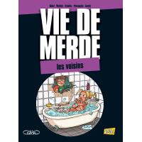 VDM Vie De Merde - Tome 10 - Les Ex - El Diablo, Brantz - cartonné ...