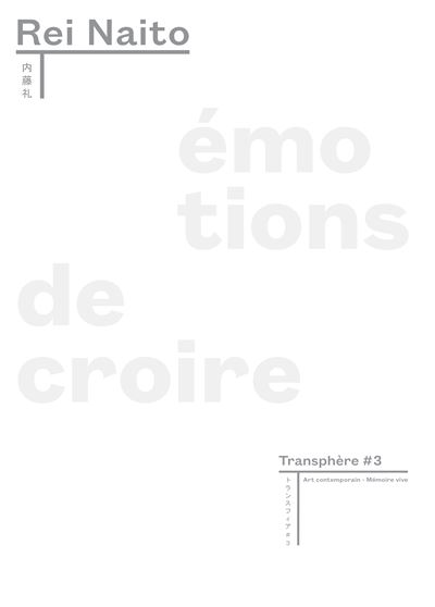 Emotions de croire