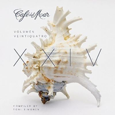 Cafe del mar 24