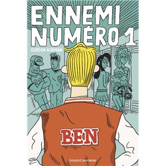 Ennemi numéro 1