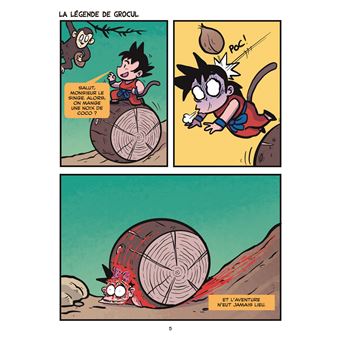 Dragonboule