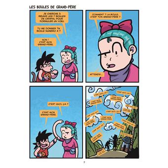 Dragonboule
