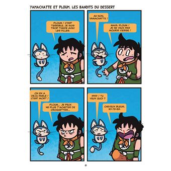 Dragonboule