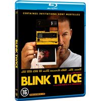 Blink Twice Blu-ray