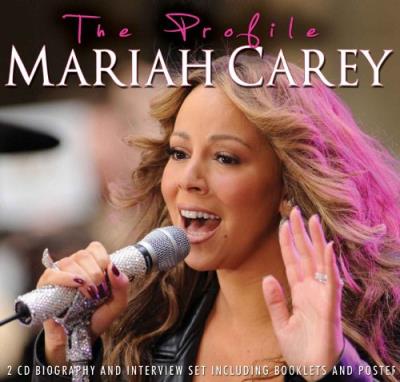 The profile - 2 CD