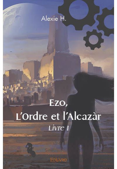Ezo, l’ordre et l’alcazàr