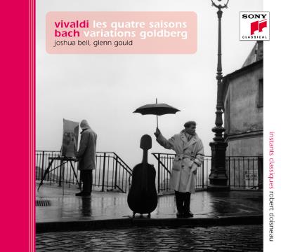 Variations Goldberg Collection Doisneau