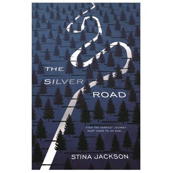 The silver road