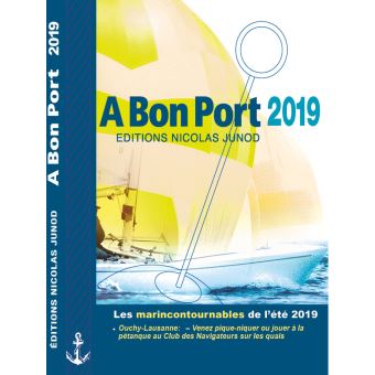 À bon port 2019