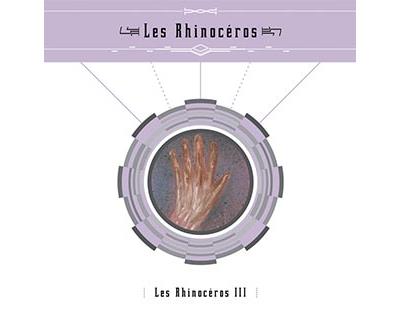 Rhinoceros III