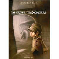 La griffe des Sorciers