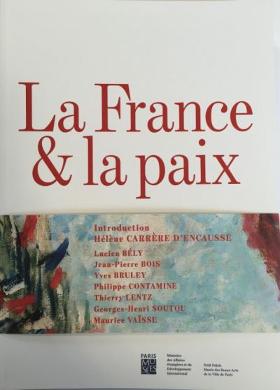 La France et la paix