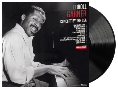 Concert By The Sea Exclusivité Fnac