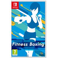 Lote de expansión de Fitness Boxing Fist of the North Star para