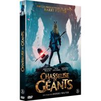 Chasseuse de géants DVD