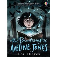 Aveline Jones - Book 2: The Bewitching of Aveline Jones