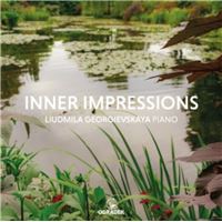 INNER IMPRESSIONS